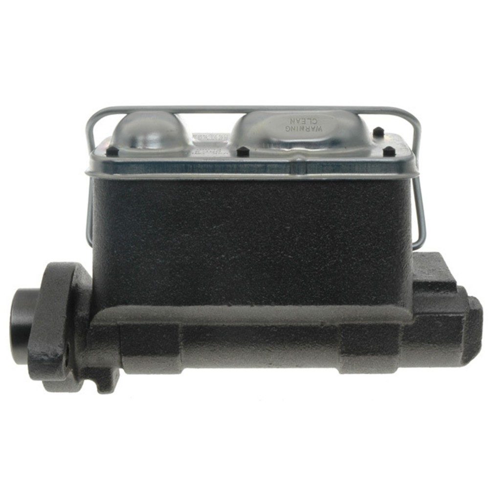 AC Delco Gold Brake Master Cylinder 18M1878 — image 6
